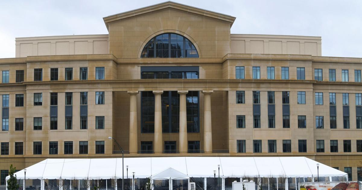 Georgia's highest court sides with slave descendants fighting to protect threatened island community