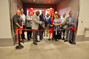 IVC inaugurates state-of-the-art automotive tech complex