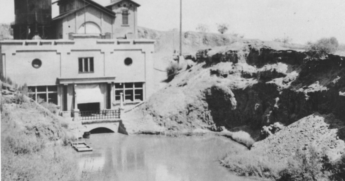 IID celebrates 90 years and unveils Hydropower Pavilion