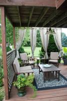 Boost your outdoor enjoyment by managing ticks and mosquitoes