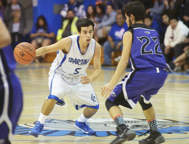 Spartans back, ready for another title run