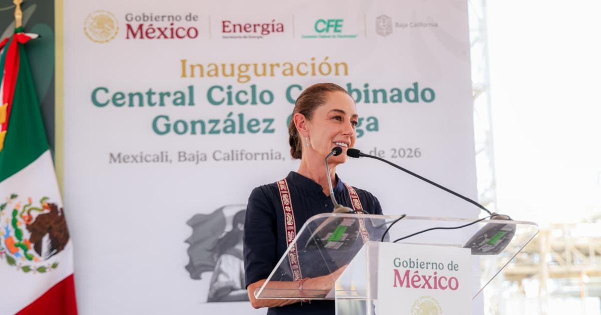 Editable Grid Html MEXICALI BRIEFS: President inaugurates major power plant, announces ...
