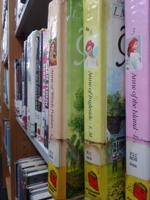 IV HIGH: Southwest High School library opens a new chapter
