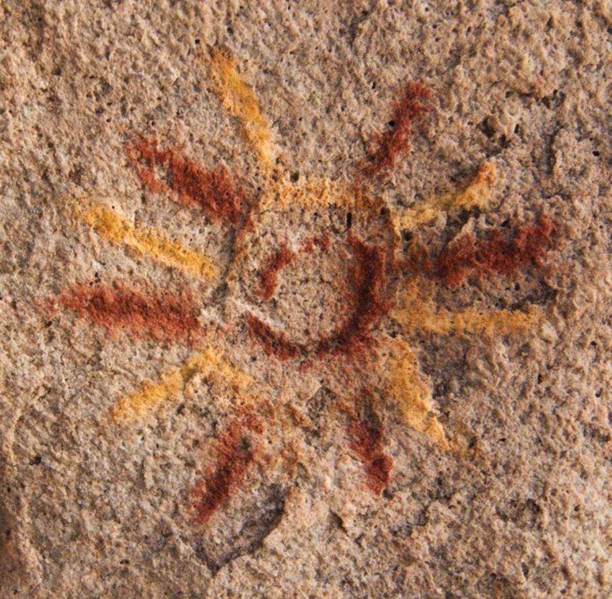 Rock art is key to understanding ancient culture | Land of Extremes ...