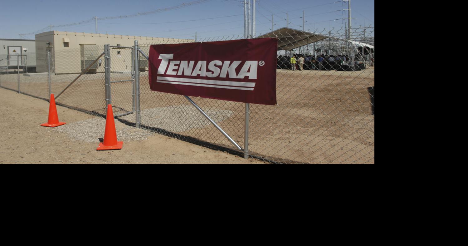Tenaska accepting applications for College Scholarship Program ...