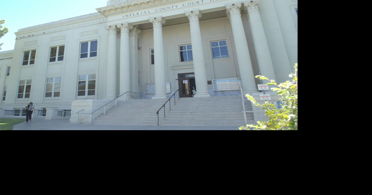 Imperial County Superior Court launches new payment systems Local