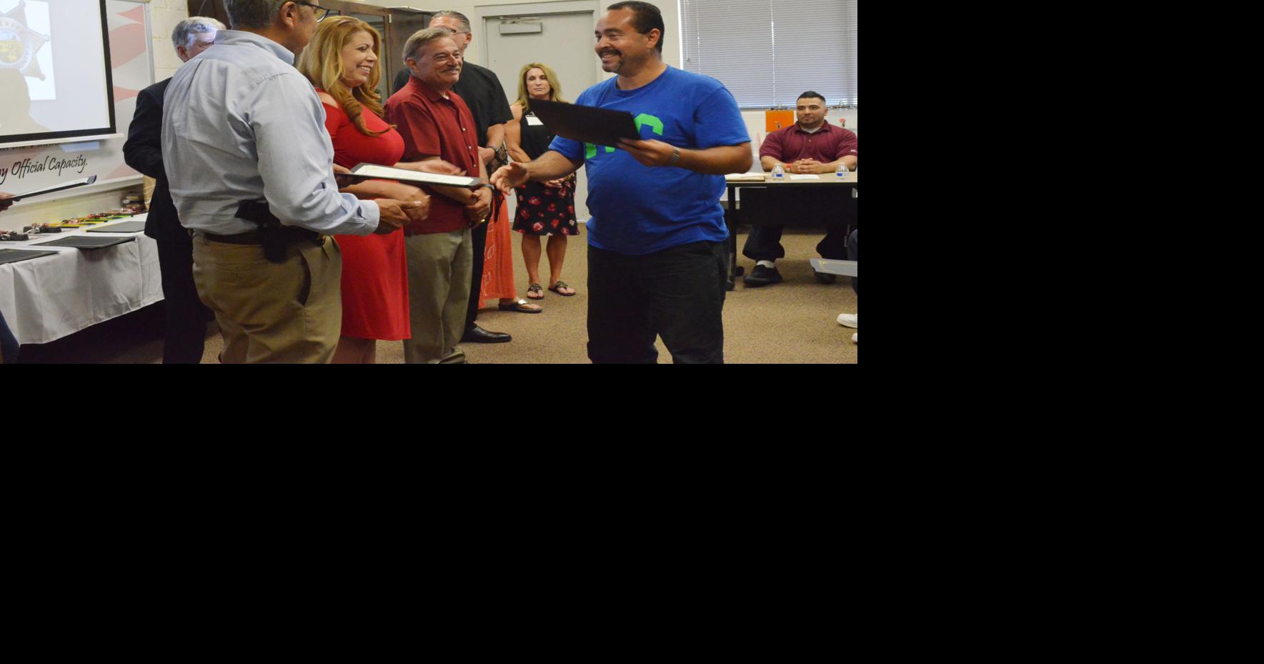 Inside/Out program achieves 5-year milestone | Local News ...