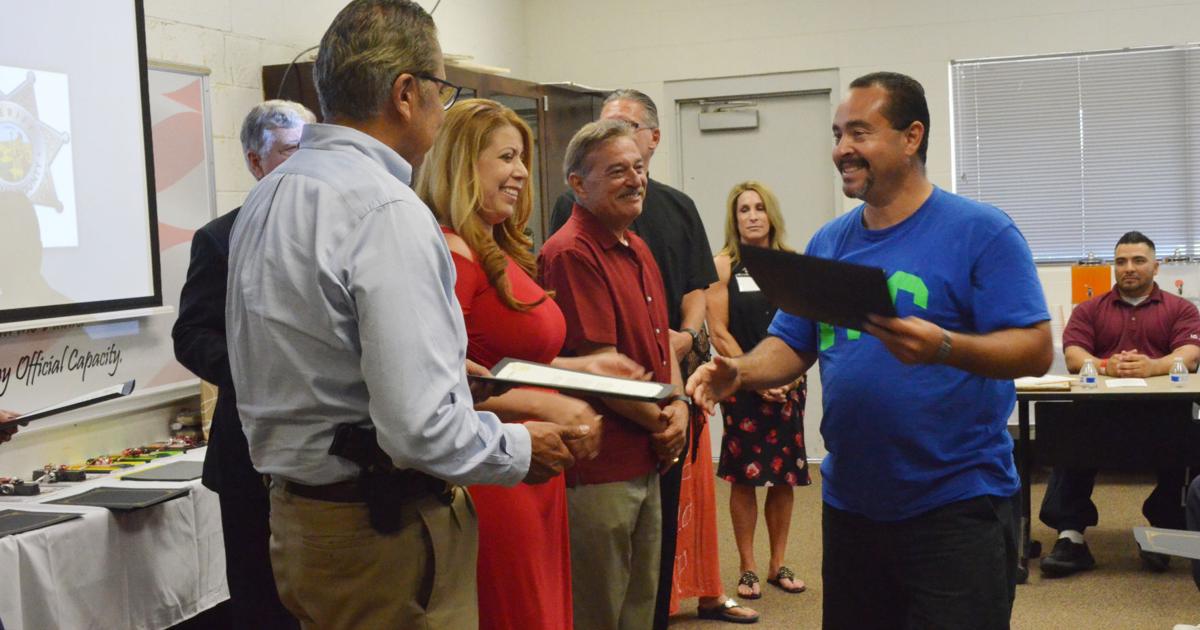 Inside/Out program achieves 5-year milestone | Local News ...