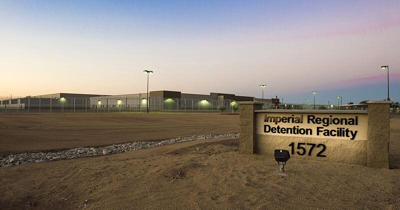Honduran man in ICE custody dies after transfer from Imperial Regional Detention Facility
