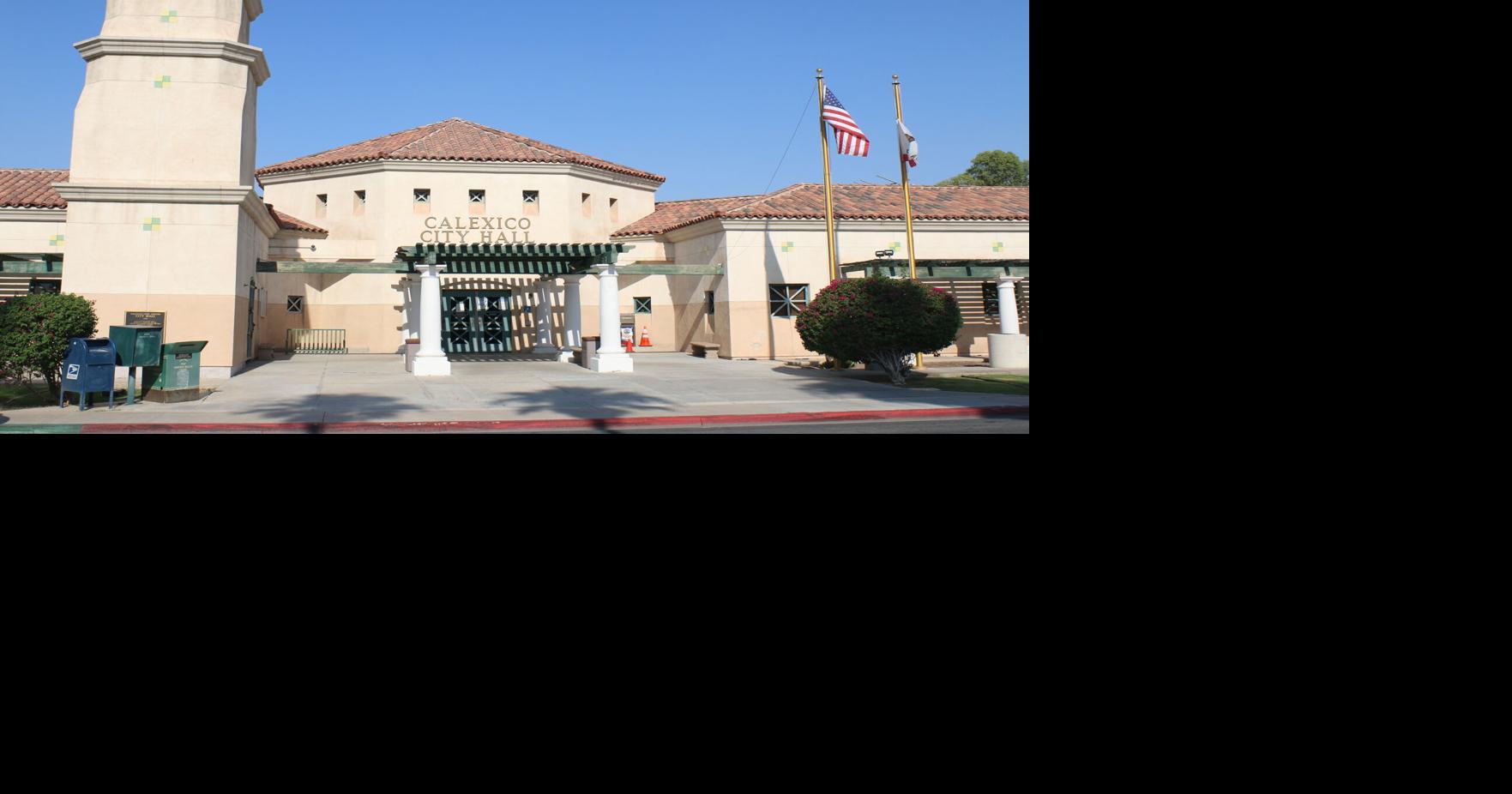 City of Calexico's budget nearly quadruples Featured