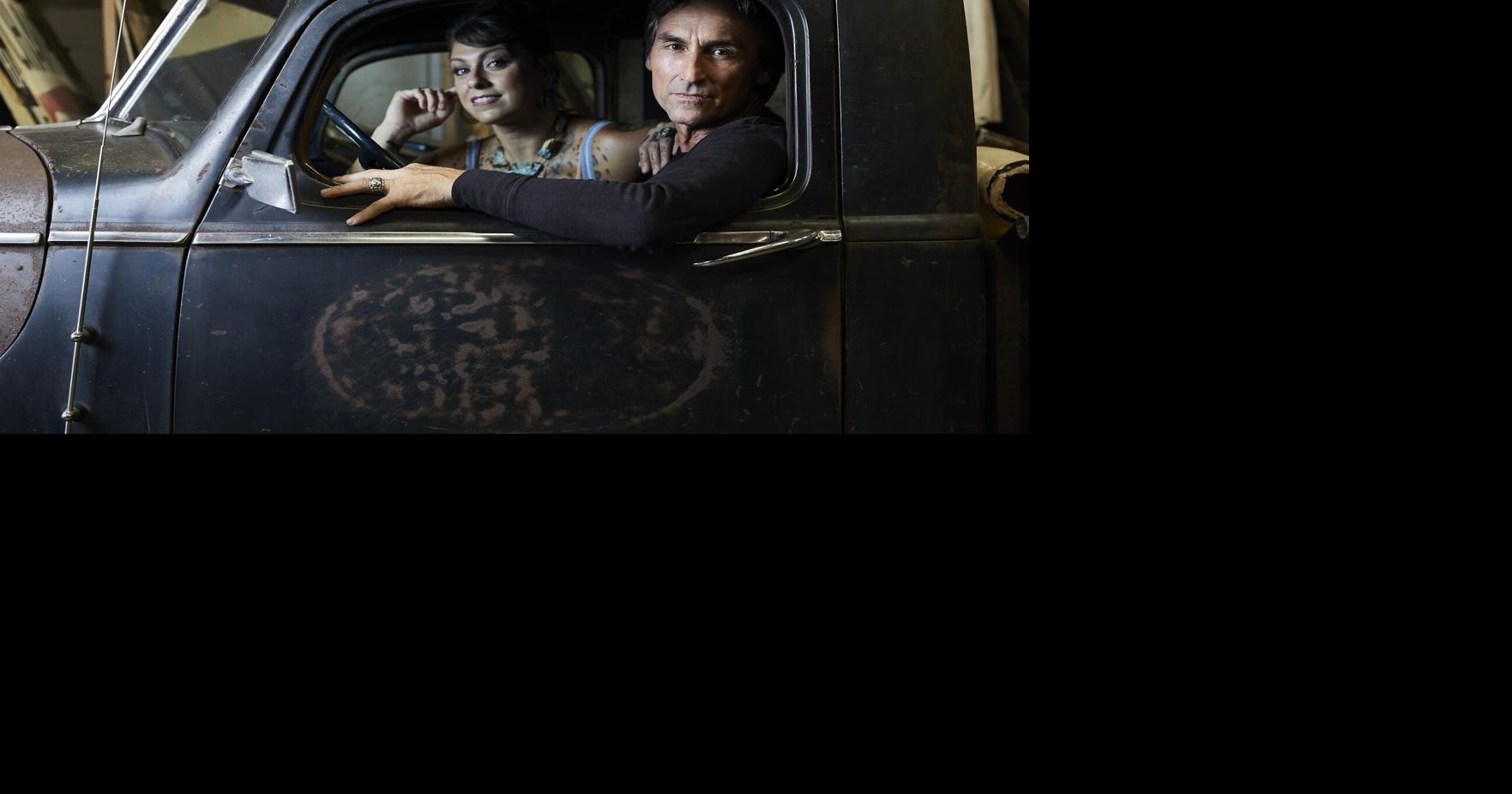 American Pickers TV show seeks Imperial County treasure for new season