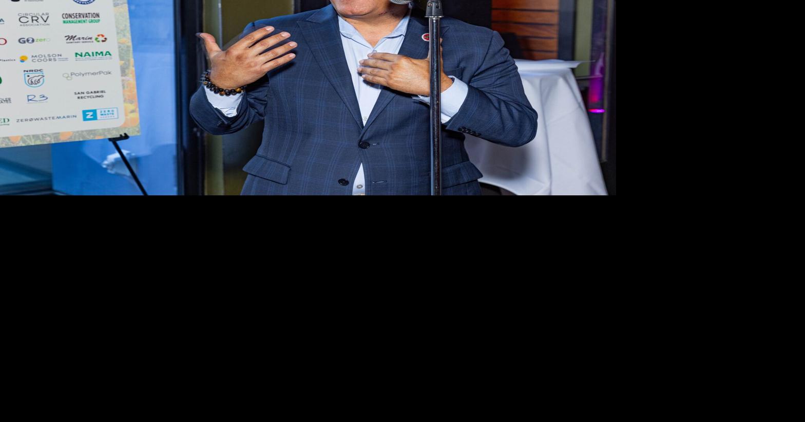 California lawmaker honors Rev. Jesse Jackson: ‘A hero to many, an example to all’