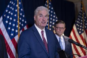 Republicans declared it 'crypto' week in the House. It's not going as planned
