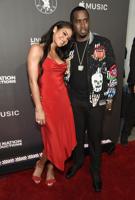 LA Premiere of "Can't Stop, Won't Stop: A Bad Boy Story"