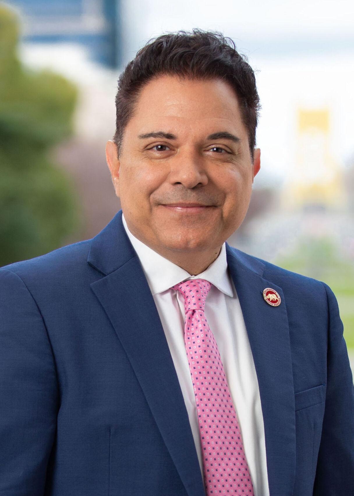 Senator Padilla introduces Tijuana River bill News