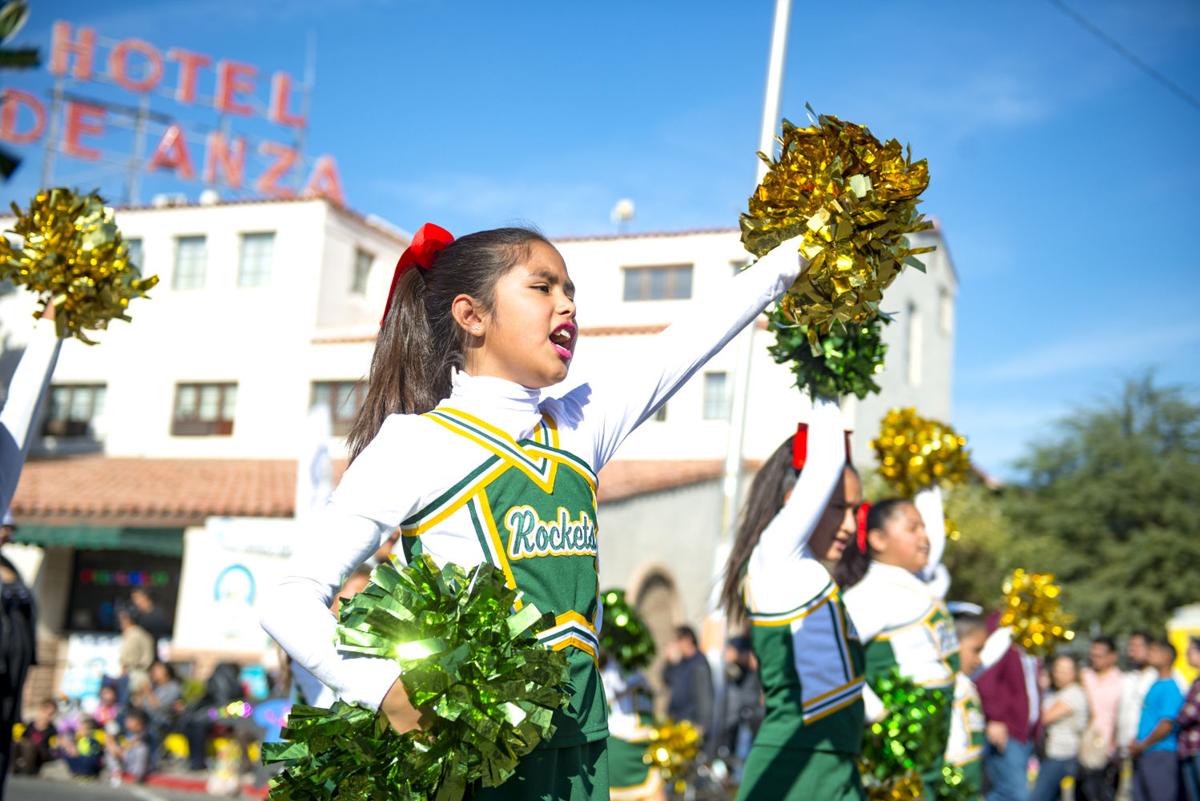 Calexico Christmas Parade 2022 Calexico Rocks The Border With Annual Christmas Parade | Local News |  Ivpressonline.com