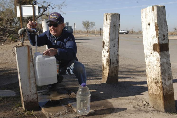 Travelers rally to keep Two Rivers Roadside Rest Area open Saturday and Sunday