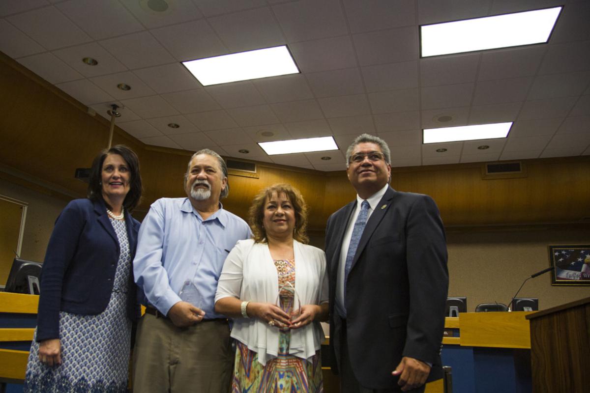 Victim advocates serve as 'unsung heroes'
