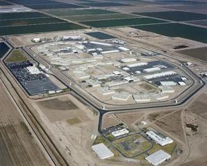 California Prison Hunger Strike Grows Amid Claims of Collective Punishment