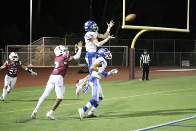 Central's season ends at the hands of Scripps Ranch
