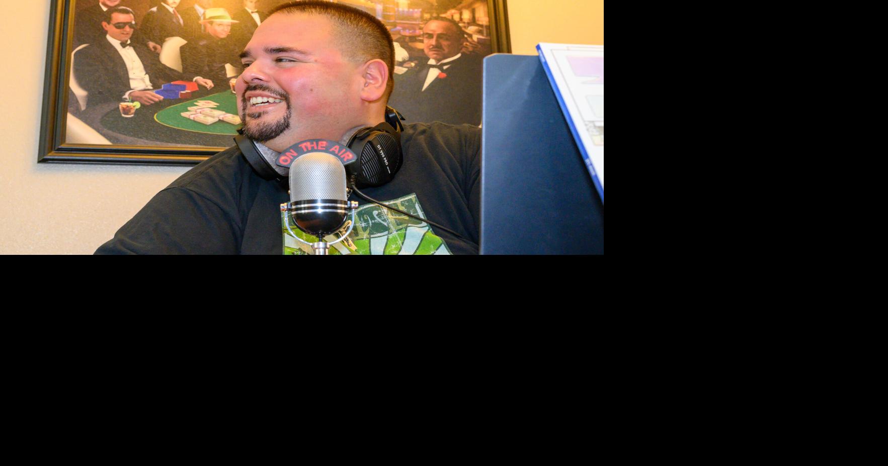 LOCAL'S CORNER: ‘Sounds of SoCal’ to air Imperial Valley musicians on East Coast's VMFM 91.7