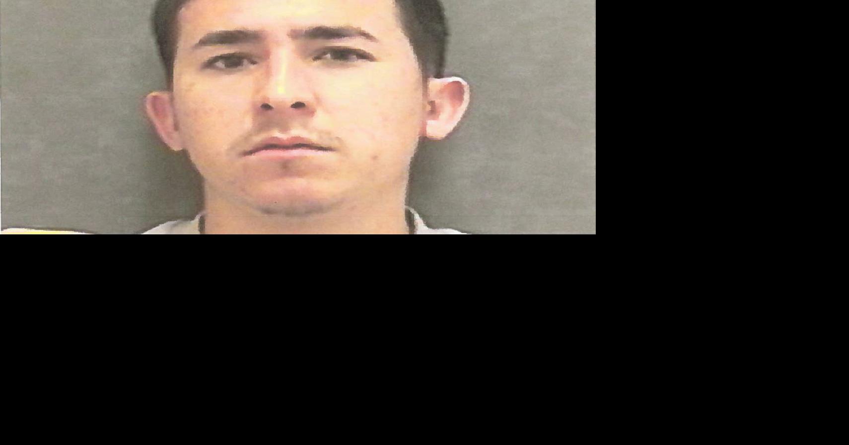 Andrade sentenced to 50 years for murder of Brawley teen Local News