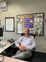 IV HIGH: Southwest principal Matt Phillips prepares for retirement