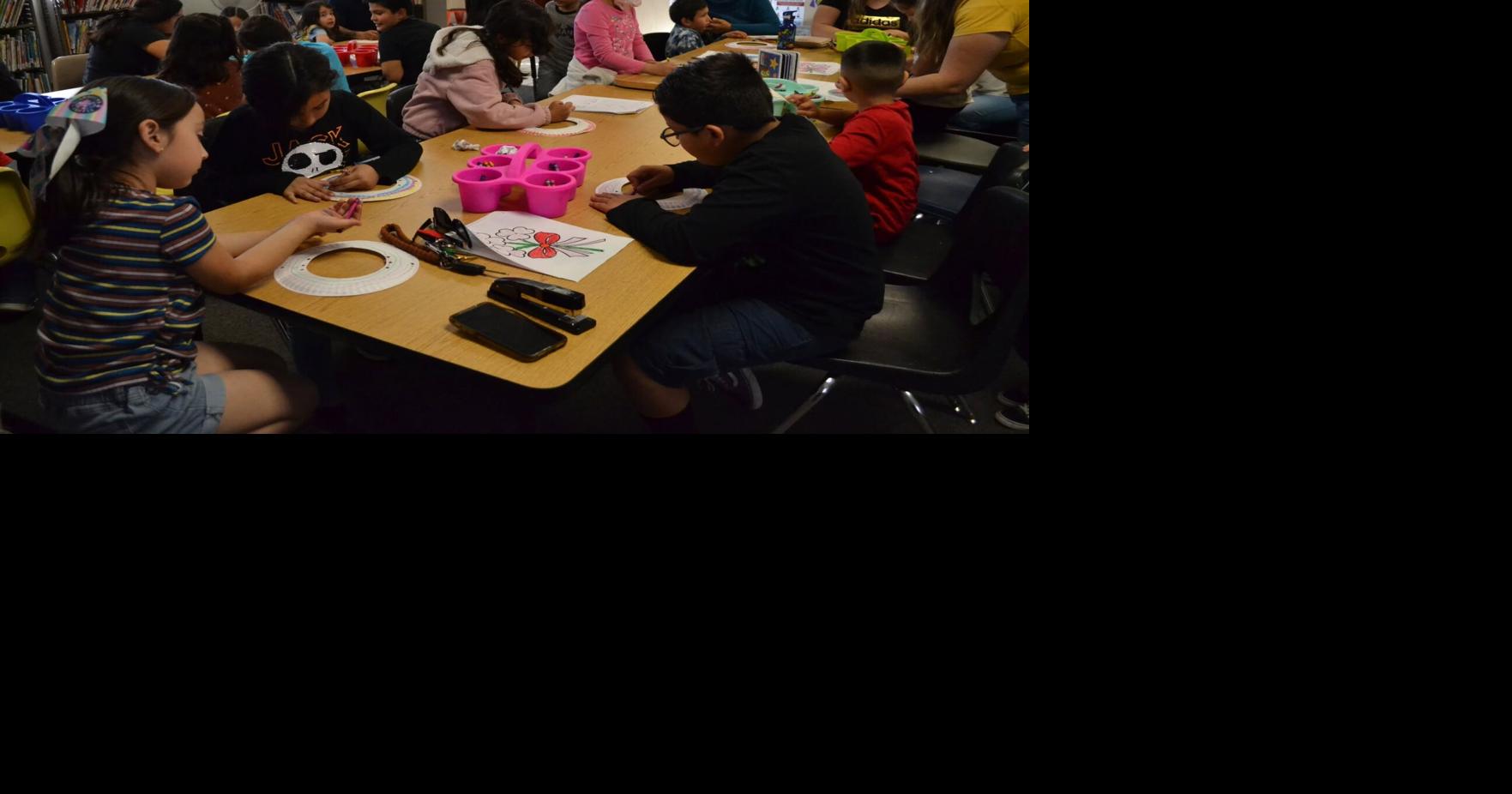 More than books: Imperial County libraries highlight free digital and educational resources