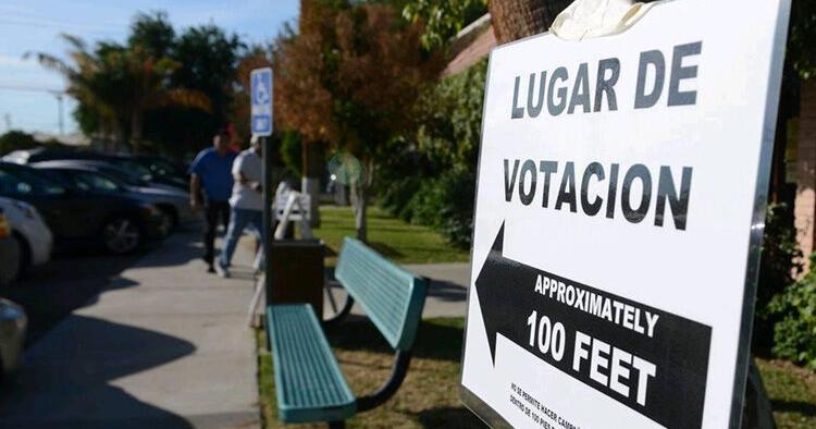 Imperial Valley stays course as local primary turnout plummets to record lows