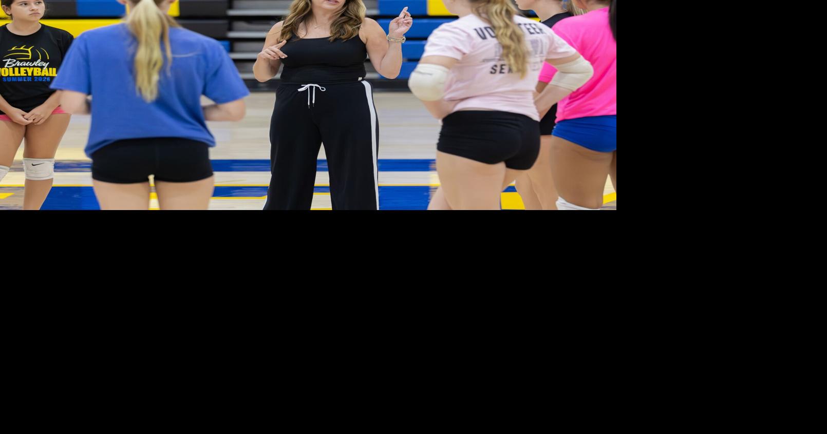 SPORTS: Girls' volleyball season underway, strong starts and early battles