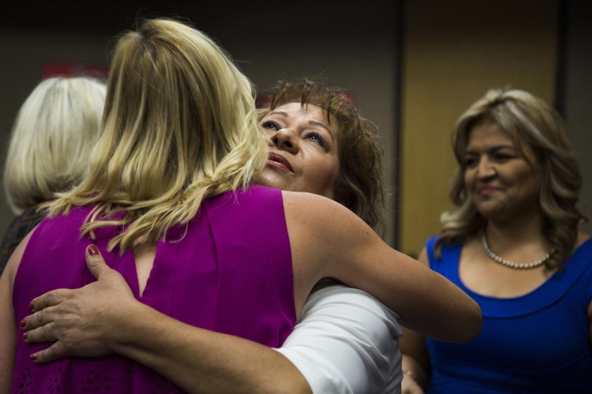 Victim advocates serve as 'unsung heroes'
