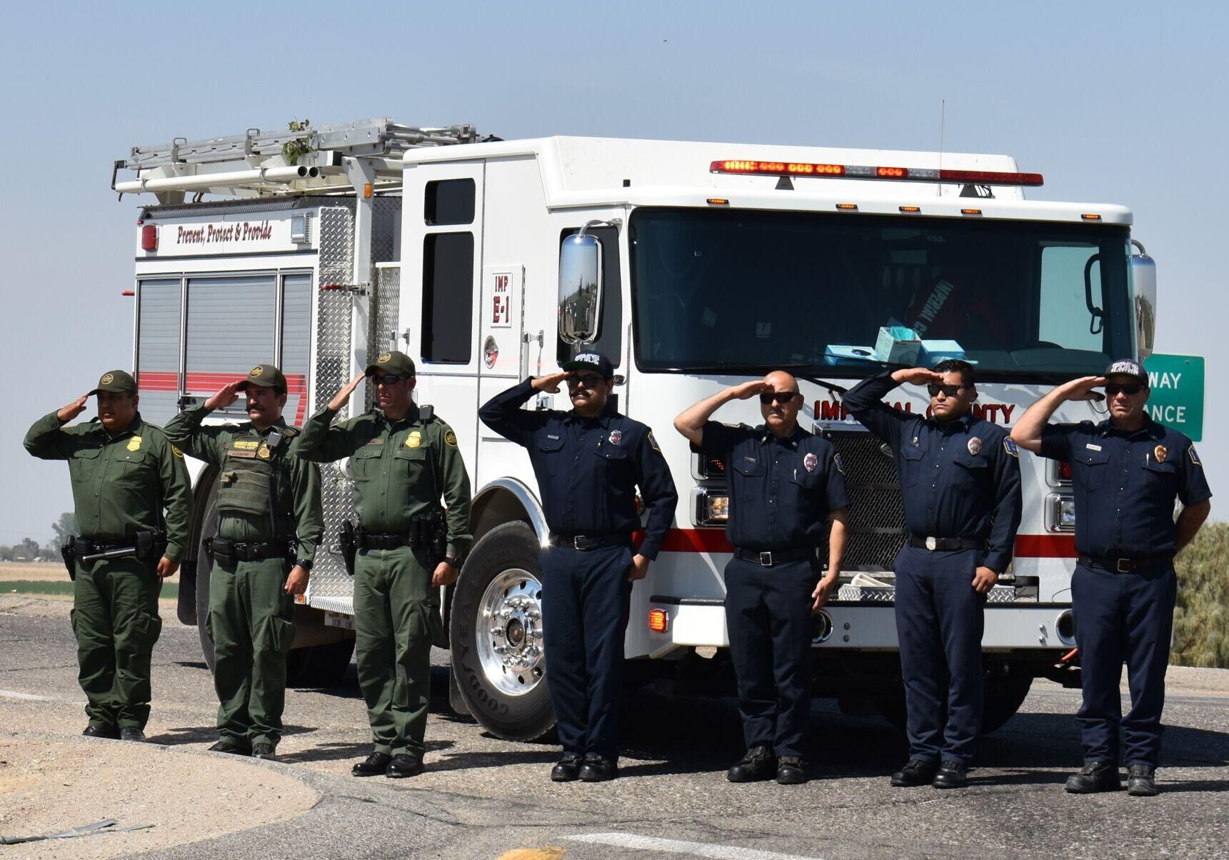 Migrant tragedy leads top stories for 2021 | Featured | ivpressonline.com