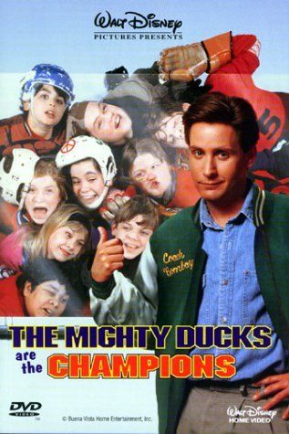 D2: The Mighty Ducks cast reunites for 20th anniversary - CBS News