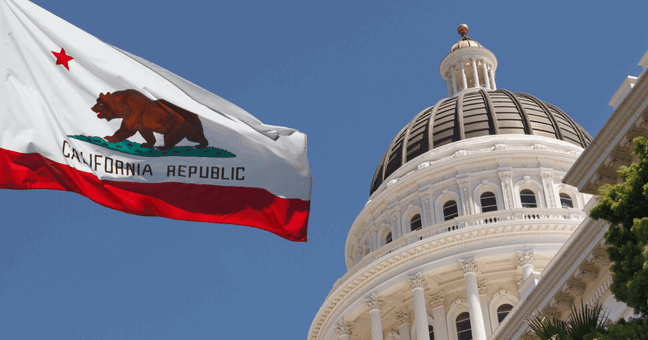 Firearms Restriction Begins in January in California |  Forward Valley