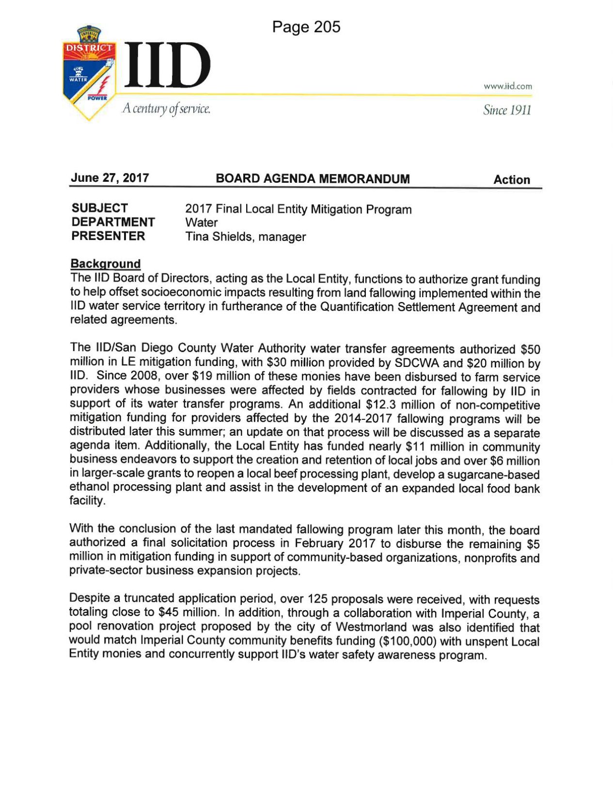iid agenda and list of awardees ivpressonline com agenda list
