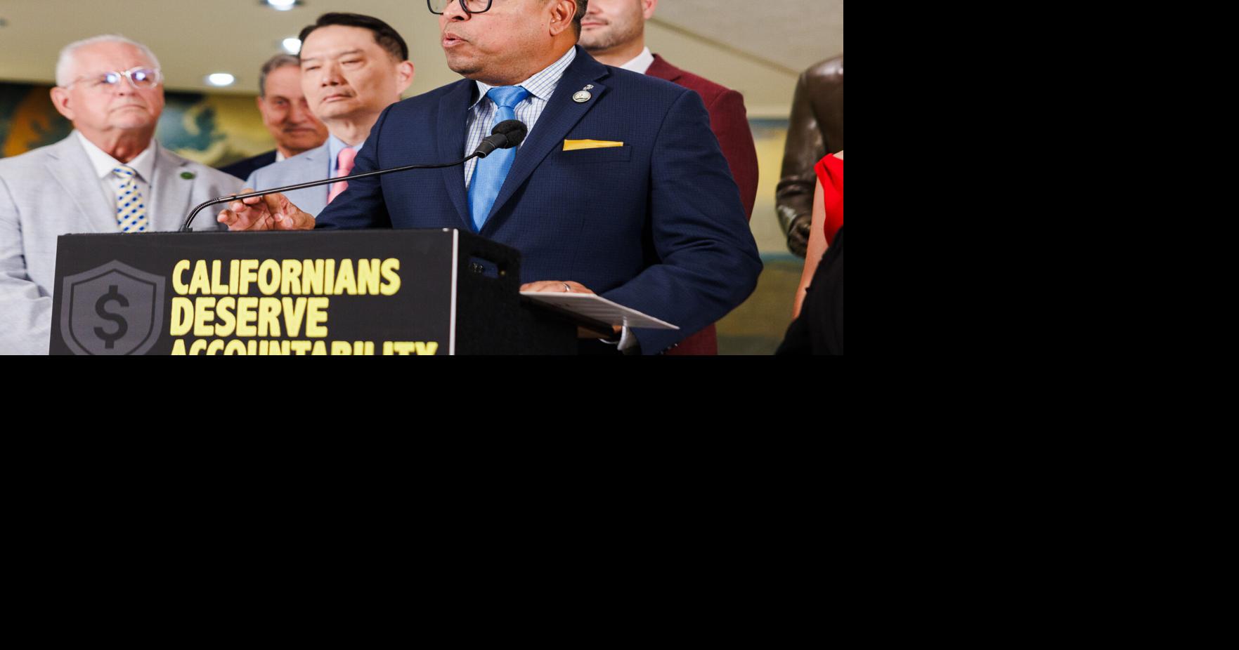 Assemblyman Gonzalez re-up request for full audit of Coachella Valley Unified School District
