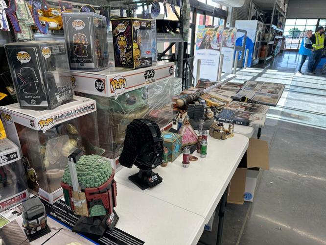 star wars watch walmart