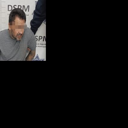MEXICALI BRIEFS: Man caught for false imprisonment on elderly woman