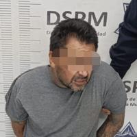 MEXICALI BRIEFS: Man caught for false imprisonment on elderly woman