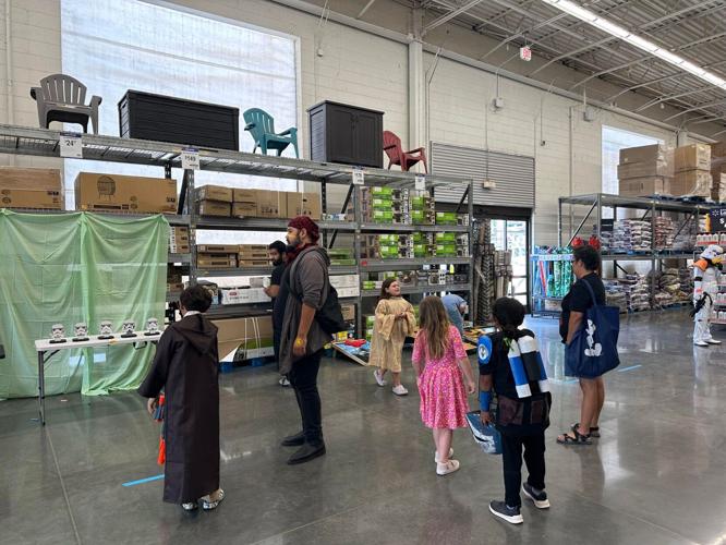 star wars watch walmart