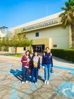 MEXIӽ紫ýLI BRIEFS: Mexicali student qualifies to national mathematics girls' competition