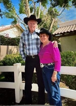 Brawley Chamber announces Parade Grand Marshal, Junior Grand Marshal