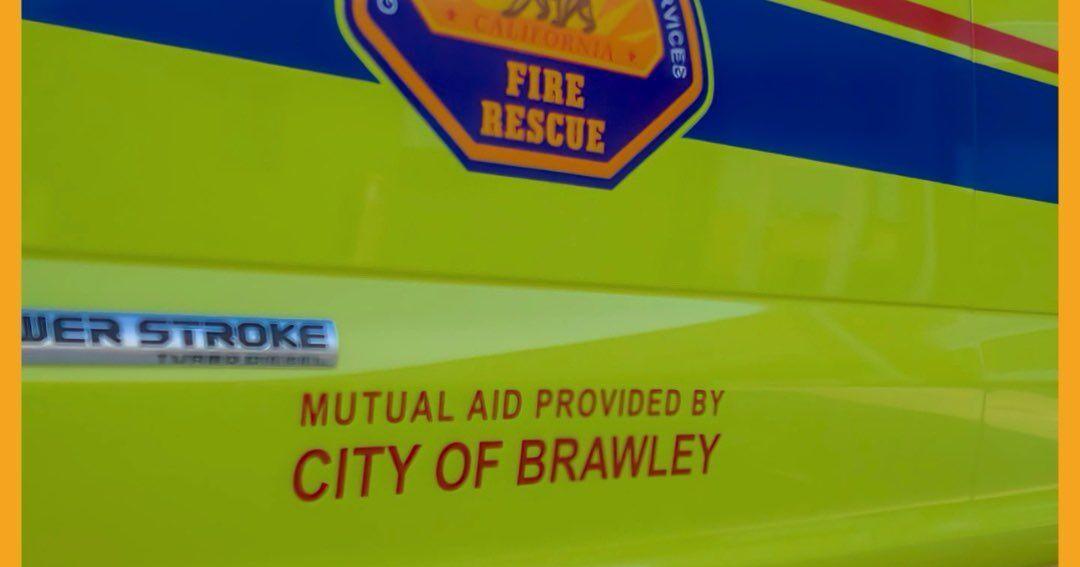 In Imperial Valley, emergency planning starts before the shaking or heat hit