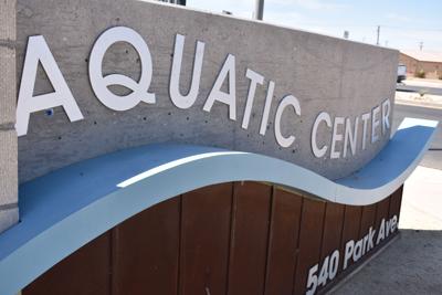 Brawley day campers to be allowed to use El Centro Aquatic Center