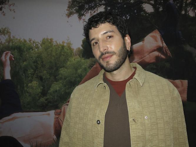 Mexico Sebastian Yatra