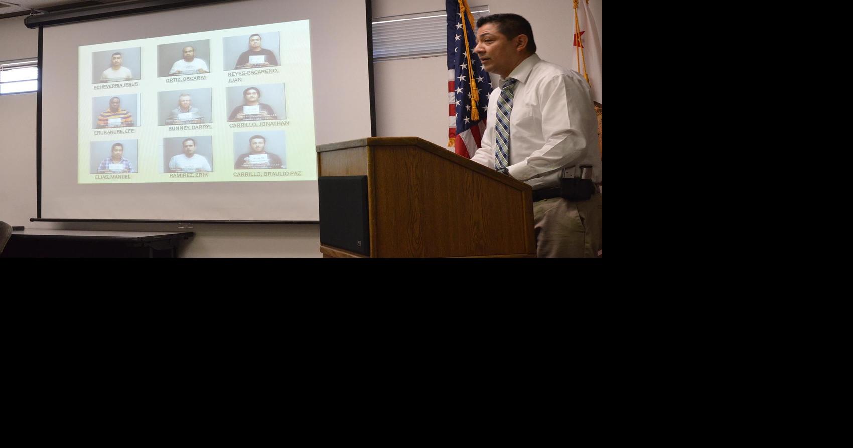 Operation Desert Guardian nabs nine for sex crimes involving minors ...