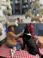 FAMILY: 'Pawty' tips for celebrating your pup