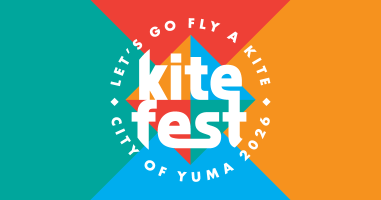 Yuma desert sky to transform into colorful canvas at annual Kite Festival | News
