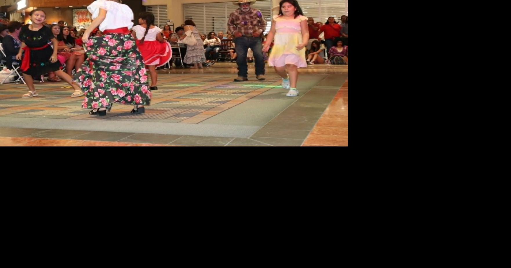 Fiesta Mexicana brings community together