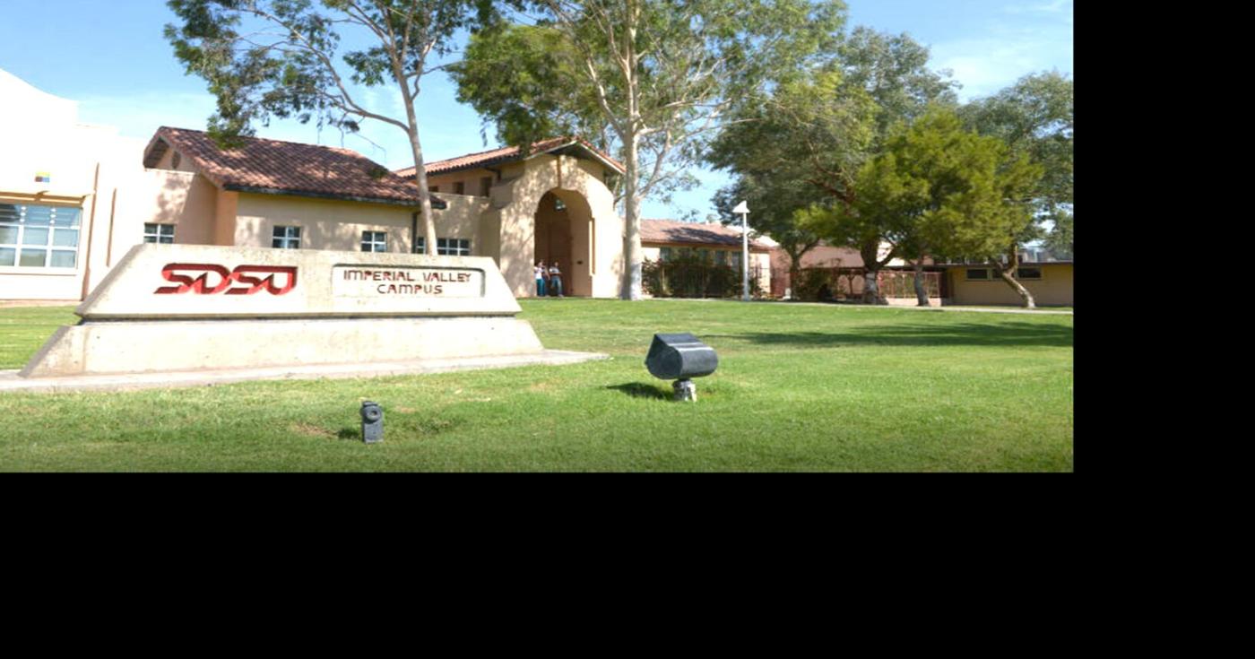 Liberal studies added to SDSU-IV’s four-year programs | Local News ...